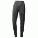 Minus 33 Magalloway Lightweight Bottoms - Womens-Charcoal Grey Heather-Regular Inseam-Large