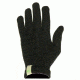 Minus 33 Merino Wool Glove Liner-Black-Small
