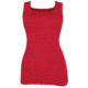 Minus33 Lafayette Tank - Women's-True Red-Large