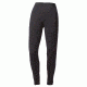Minus33 Magalloway Lightweight Wool Bottom, Black, X-Small 801XS