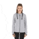 Minus33 Merino Wool Clothing Heavyweight - Womens Brushed Wool Hoodie Kodiak Fleece, aleutian-womens-expedition-wool-hoodie