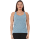 Minus33 Merino Wool Clothing Microweight - Womens Wool Racerback Tank Top Woolverino, woolverino-womens-micro-racerback-tank-top