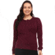 Minus33 Merino Wool Clothing Midweight - Womens Long Sleeve Henley 100% Merino Wool, womens-long-sleeve-henley-midweight