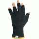 Minus33 Merino Wool Fingerless Glove-Navy-Small
