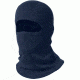 Minus33 Midweight Balaclava-Navy-One Size