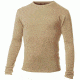 Minus33 Ticonderoga Lightweight Crew - Men's-Desert Sand-Small