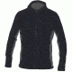 Minus33 Trailblazer Full Zip Hoody - Men's-Black/Charcoal Grey-Small