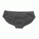 Minus33 Zealand Lightweight Wool Hipster, Charcoal Grey, X-Large 2101CGXL