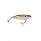 Mirrolure MirrOdine Mini Skin Series 2 1/4", 3/16 Oz., Shad, 14MR-SHAD