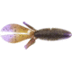 Missile Baits D Bomb Soft Bait, 25 Pack 4.5in, GP3, MBDB45B-GPPP