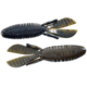Missile Baits Baby D Bomb Soft Bait, 7, 3.65in, Super Bug, MBBD365-SBG