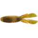 Missile Baits Baby D Bomb Soft Bait, 7, 3.65in, Desert Storm, MBBD365-DSTM