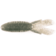 Missile Baits Baby D Bomb Soft Bait, 7, 3.65in, Hillbilly Magic, MBBD365-HLBY