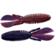 Missile Baits Baby D Bomb Soft Bait, 7, 3.65in, Lovebug, MBBD365-LVB