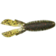 Missile Baits Baby D Bomb Soft Bait, 7, 3.65in, Watermelon Red, MBBD365-WMR