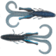 Missile Baits D Stroyer, 6 Per Pack, Bruiser Flash, MBDS70-BRF