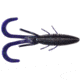 Missile Baits Baby D Stroyer, 10 Per Pack, Junebug, MBBDS5-JNBG