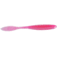 Missile Baits Bomb Shot Soft Bait, 15, 4in, Pinkalicious, MBBS4-PNKL