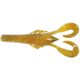 Missile Baits Craw Father Creature Bait, 7, 3.5in, Desert Storm, MBCF35-DSTM