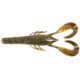Missile Baits Craw Father Creature Bait, 7, 3.5in, Green Pumpkin, MBCF35-GP