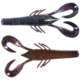 Missile Baits Craw Father Creature Bait, 7, 3.5in, Lovebug, MBCF35-LVB
