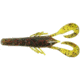 Missile Baits Craw Father Creature Bait, 7, 3.5in, Watermelon Red, MBCF35-WMR