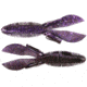 Missile Baits D Bomb Soft Bait, 6, 4in, Bayou Flash, MBDB45-BYUF
