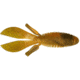 Missile Baits D Bomb Soft Bait, 6, 4in, Desert Storm, MBDB45-DSTM