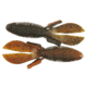Missile Baits D Bomb Soft Bait, 6, 4in, Golden Amber, MBDB45-GLA