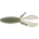 Missile Baits D Bomb Soft Bait, 6, 4in, Hillbilly Magic, MBDB45-HLBY