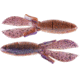 Missile Baits D Bomb Soft Bait, 6, 4in, PB&amp;J, MBDB45-PBJ