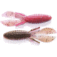 Missile Baits D Bomb Soft Bait, 6, 4in, Pink Belly, MBDB45-PBLY