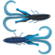 Missile Baits D Stroyer, 6 Per Pack, Bruiser, MBDS70-BRU