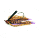 Missile Baits Ikes Head Banger Jig 1oz PB&amp;J, MJHB1-PBJ