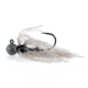 Missile Baits Ikes Micro Football Jig, 1/4oz, Softshell, MJMJ14-SFSL