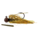 Missile Baits Ikes Micro Football Jig, 1/4oz, Sunfish IPA, MJMJ14-SIPA