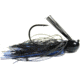 Missile Baits Ikes Mini Flip Jig, 1/2oz, Bruiser, MJMF12-BRU