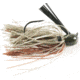 Missile Baits Ikes Mini Flip Jig, 1/2oz, Candy Grass, MJMF12-CNGR