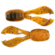 Missile Baits Mini D Chunk, Bamer Craw, MBMDC-BMC