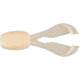 Missile Baits Mini D Chunk, Bone, MBMDC-BONE