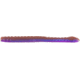 Missile Baits Mini Magic Worm, Lava Crusher, MBMMW4-PBJT