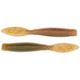 Missile Baits Ned Bomb, 10 Per Pack, Fried Melon, MBNB325-FRML