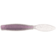 Missile Baits Ned Bomb, 10 Per Pack, Purple Smoke Core, MBNB325-PSC