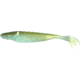 Missile Baits Shockwave Swimbait, 4.5in, Brass Monkey, MBSW425-BMKY