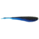 Missile Baits Spunk Shad 3.5, Bruiser Flash, 3.5, MBSS35-BRF