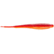 Missile Baits Spunk Shad 3.5, Lava Craw, 3.5, MBSS35-LVCW
