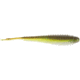 Missile Baits Spunk Shad 5.5, Green Pumpkin Delight, MBSS55-GPD