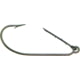 Mister Twister Keeper Hook, Weedless, Worm, Bronze, Size 2/0, 5 per Pouch, KH5-2/0