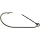 Mister Twister Keeper Hook, Weedless, Worm, Bronze, Size 3/0, 5 per Pouch, KH5-3/0