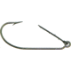 Mister Twister Keeper Hook, Weedless, Worm, Bronze, Size 5/0, 5 per Pouch, KH5-5/0